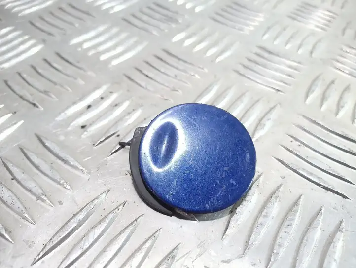 Opel Meriva (2002 - 2006)  09165533 Крышка петли вытягивания