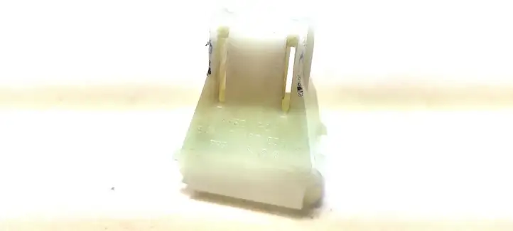 BMW 1 E81 E87 (2004 - 2011) Прочие детали салона — фото 2