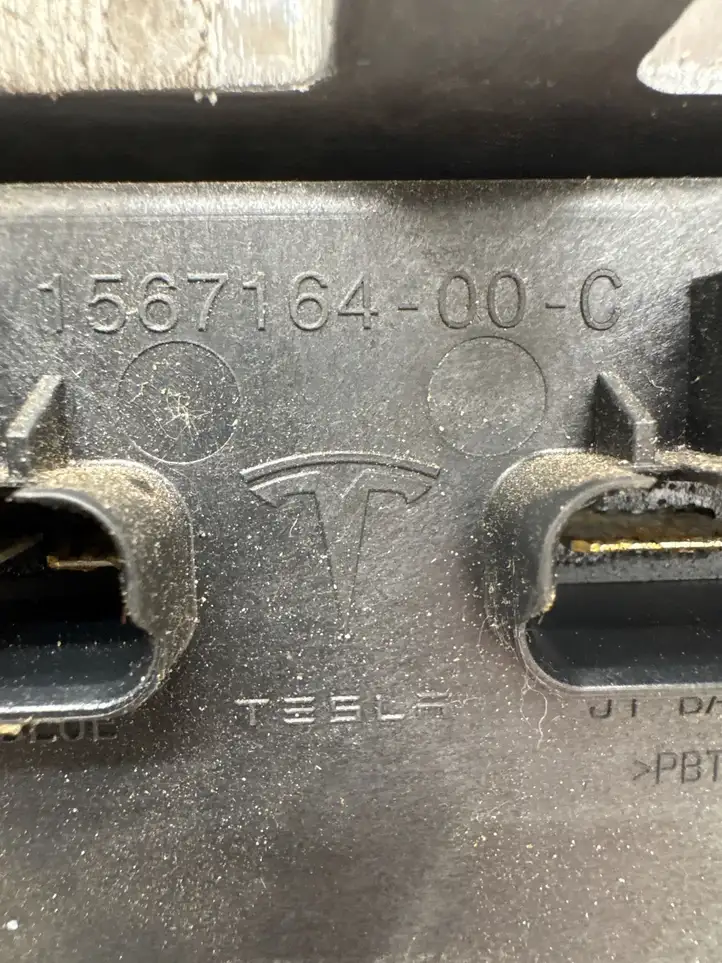 Tesla Model S (2021 - ) 158820500D Блок управления аккумулятором — фото 6