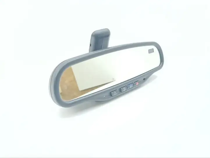 Chevrolet Corvette (2004 - 2014)  015607 Зеркало заднего вида (в салоне)