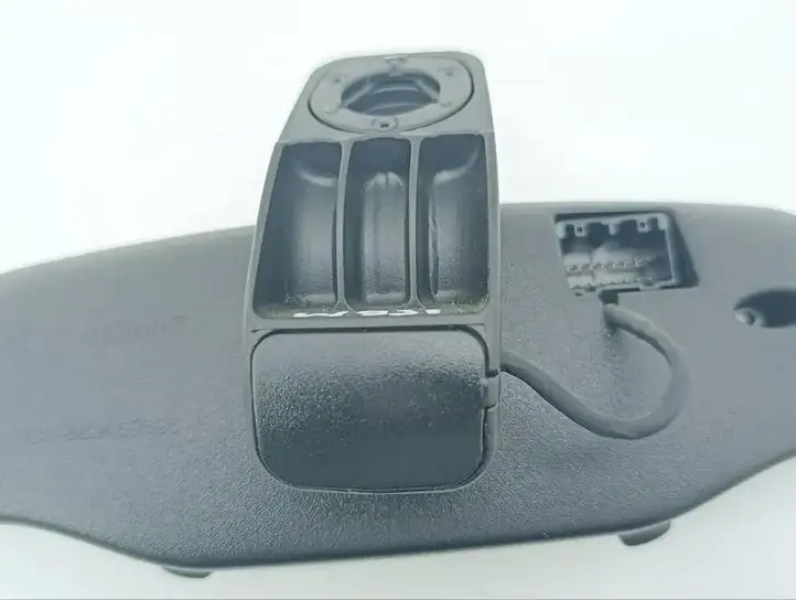 Chevrolet Corvette (2004 - 2014)  015607 Зеркало заднего вида (в салоне)