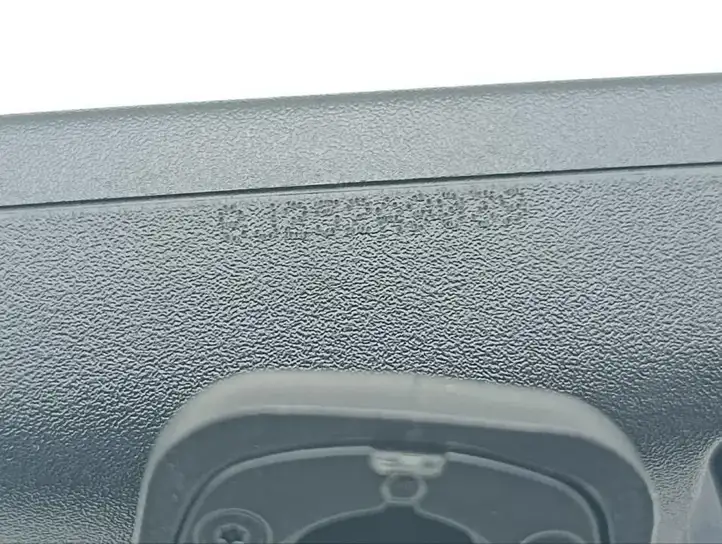 Chevrolet Corvette (2004 - 2014)  015607 Зеркало заднего вида (в салоне)