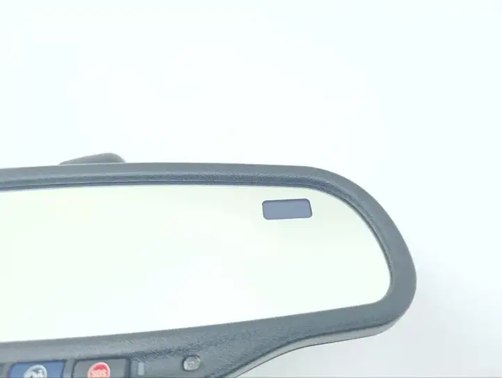 Chevrolet Corvette (2004 - 2014)  015607 Зеркало заднего вида (в салоне)