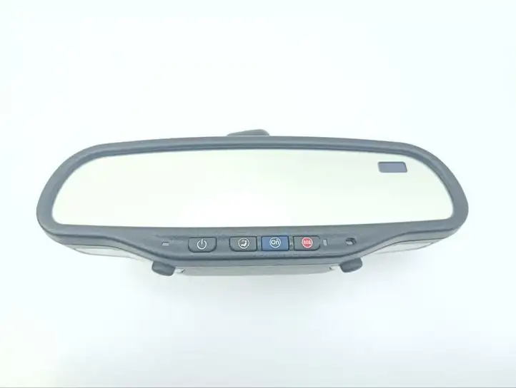 Chevrolet Corvette (2004 - 2014)  015607 Зеркало заднего вида (в салоне)