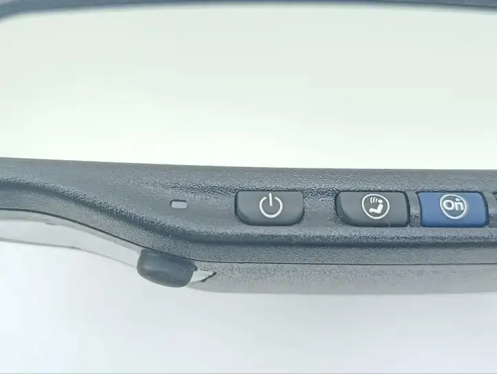 Chevrolet Corvette (2004 - 2014)  015607 Зеркало заднего вида (в салоне)