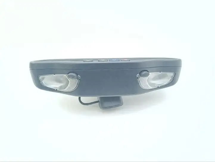 Chevrolet Corvette (2004 - 2014)  015607 Зеркало заднего вида (в салоне)