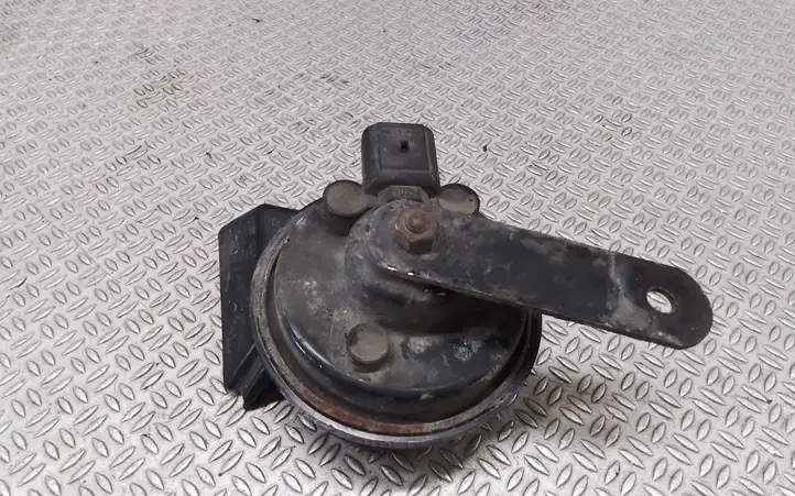 Saab 9-3 Ver2 (2003 - 2007)  E1000233 Звуковой сигнал