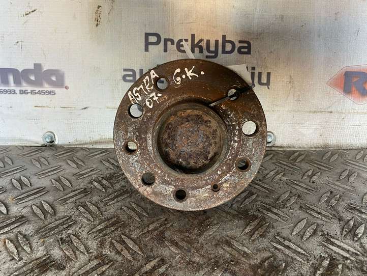 Opel Astra (2004 - 2009)   Подшипник колеса