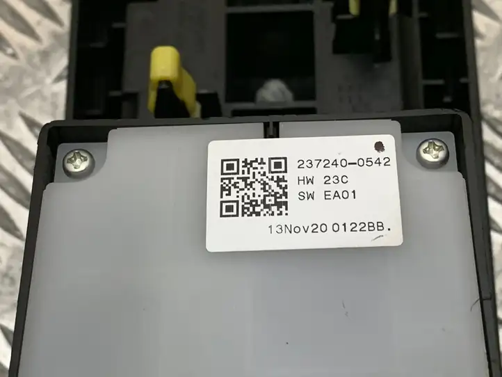 Lexus IS III XE30 (2016 - 2020) 8478053040 Мултифункционный включатель управления / ручка — фото 2