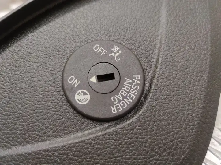 BMW 3 F30 F35 F31 (2012 - 2018) 51459218553 Боковая отделка панели приборов — фото 4