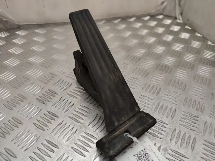 BMW 3 F30 F35 F31 (2012 - 2018) 35426853175 Педаль акселератора — фото 1