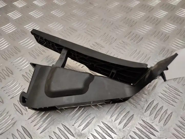 BMW 3 F30 F35 F31 (2012 - 2018) 35426853175 Педаль акселератора — фото 3