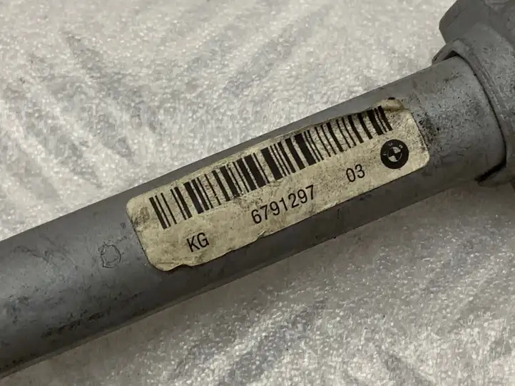 BMW 3 F30 F35 F31 (2012 - 2018) 679129703 Кардан рулевого вала — фото 2