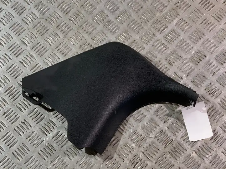BMW 3 F30 F35 F31 (2012 - 2018) 7221905 Внутренняя отделка переднего порога — фото 1