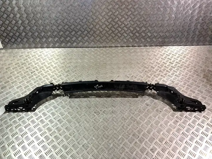 BMW 3 F30 F35 F31 (2012 - 2018) 7256922 Кронштейн заднего бампера — фото 1