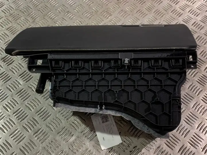BMW 3 F30 F35 F31 (2012 - 2018) 9228284 Вещевой ящик — фото 4