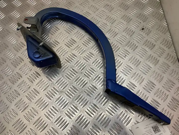 BMW 3 F30 F35 F31 (2012 - 2018) 7420782 Петли крышки багажника — фото 3