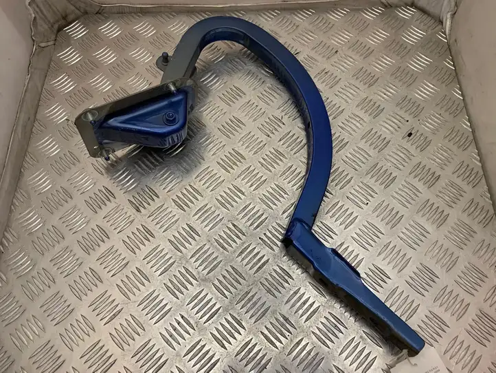 BMW 3 F30 F35 F31 (2012 - 2018) 7420781 Петли крышки багажника — фото 1