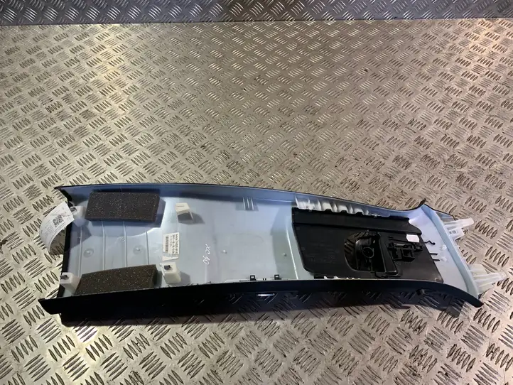 Volvo XC90 (2014 - 2019) 31651528 Нижняя обшивка стойки B — фото 4