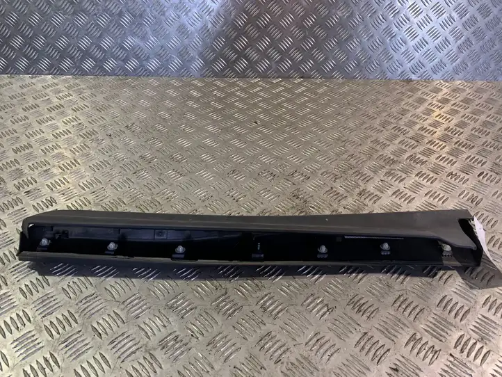 Lexus NX (2014 - 2017) 6373978010 Молдинги задней двери — фото 3