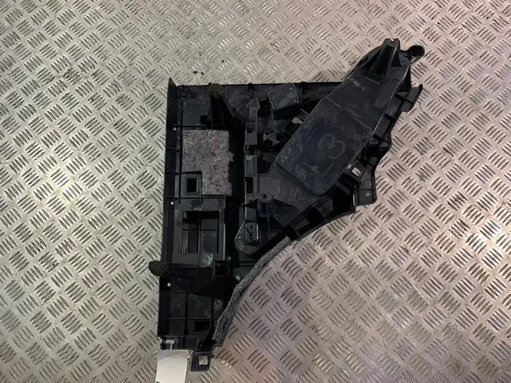 Lexus NX (2014 - 2017) 7520578031 Ящик для хранения в багажнике — фото 3