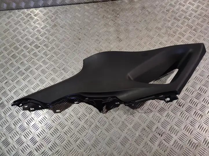 Lexus NX (2014 - 2017) 6248078010 Верхняя обшивка стойки D — фото 1