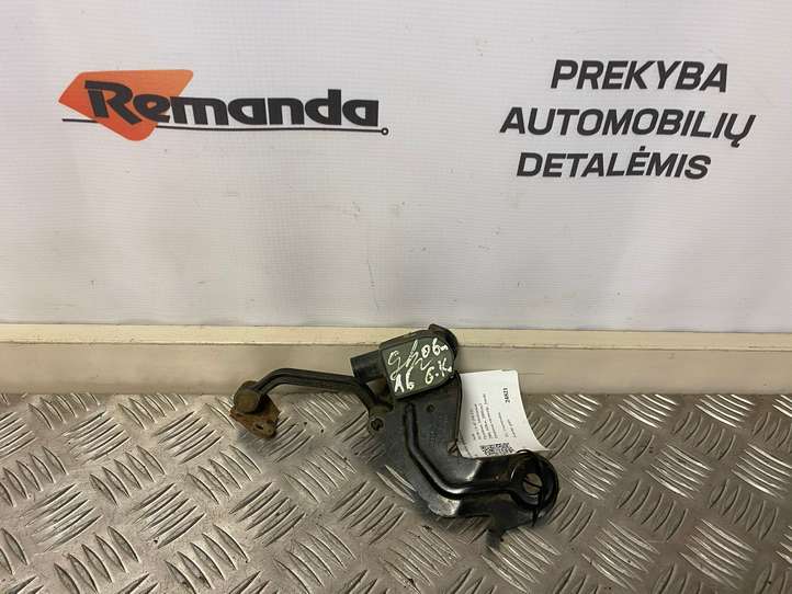 Audi A6 (2004 - 2008)  1T0907503 Датчик высоты (фар)