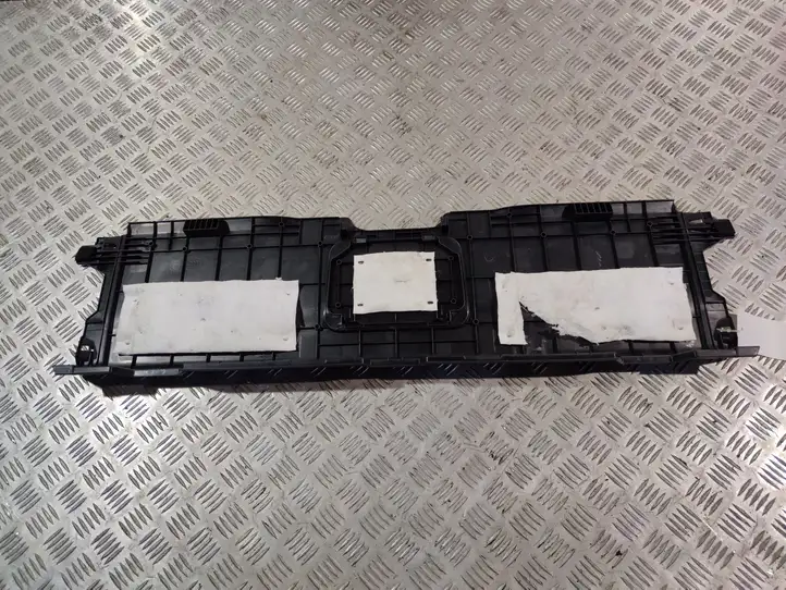 Lexus NX (2014 - 2017) 5846478020 Крышка ящика аккумулятора — фото 5
