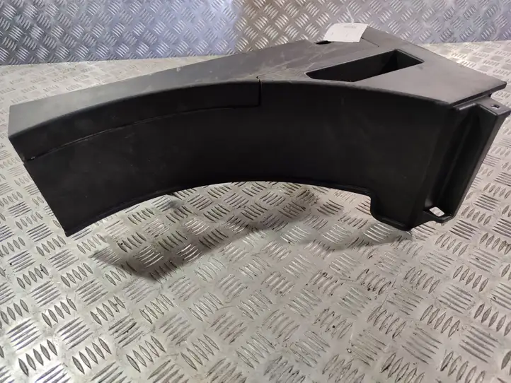 Lexus NX (2014 - 2017) 7520178031 Обшивка ниши запасного колеса — фото 3