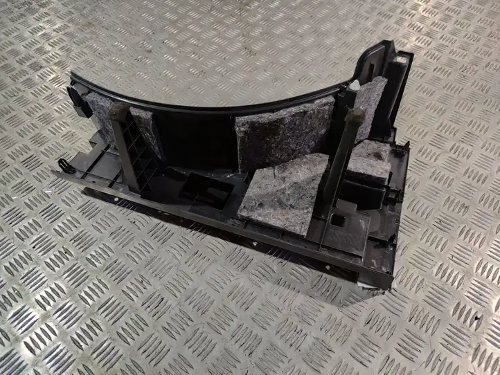 Lexus NX (2014 - 2017) 7520178031 Обшивка ниши запасного колеса — фото 4