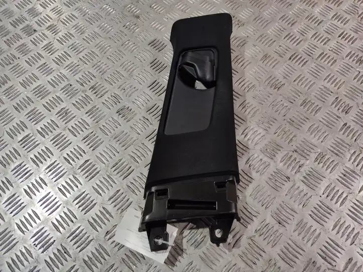 Lexus NX (2014 - 2017) 7302378010 Верхняя обшивка стойки B — фото 1