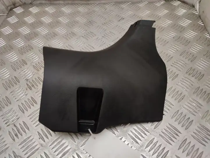 Lexus NX (2014 - 2017) 6211178010 Внутренняя отделка переднего порога — фото 1
