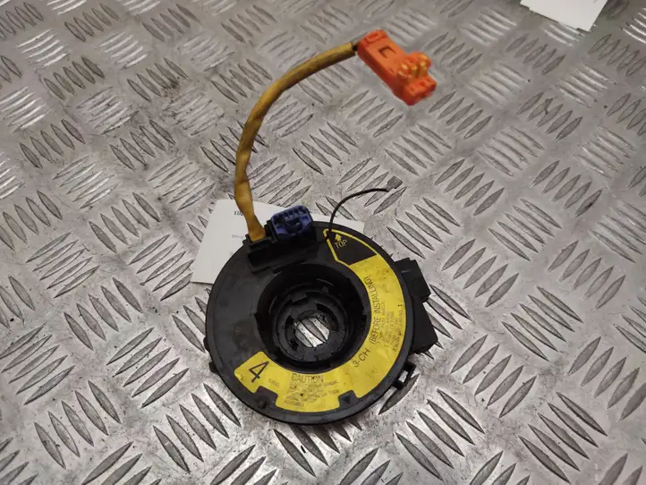 Toyota Corolla E120 E130 (2000 - 2004) 1040096783004 Контактное кольцо SRS — фото 1
