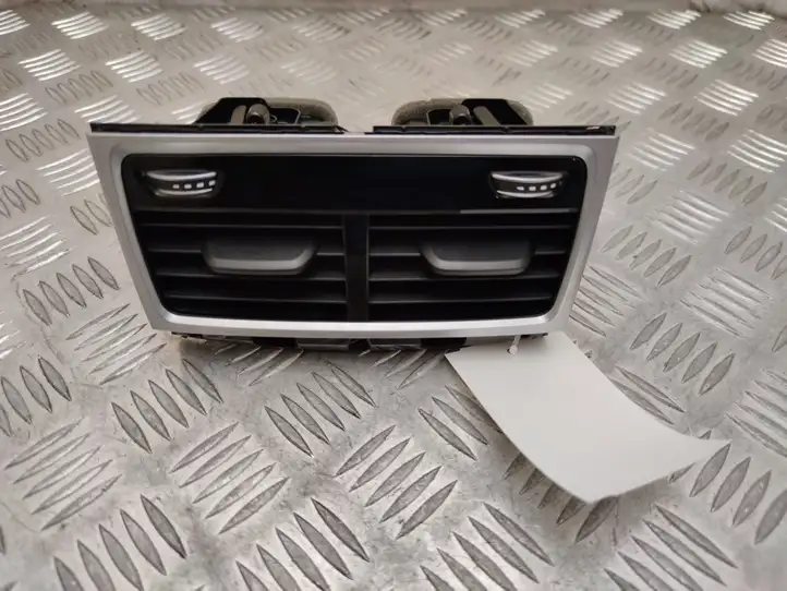 BMW 7 G11 G12 (2015 - 2022) 9301745 Задний воздушный дефлектор — фото 1
