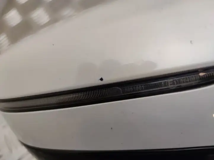 BMW 7 G11 G12 (2015 - 2022) F0181114U6680 Боковое зеркало с электроприводом — фото 2
