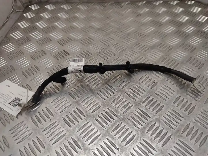 BMW 7 G11 G12 (2015 - 2022) 9055560 Прочая электропроводка — фото 1