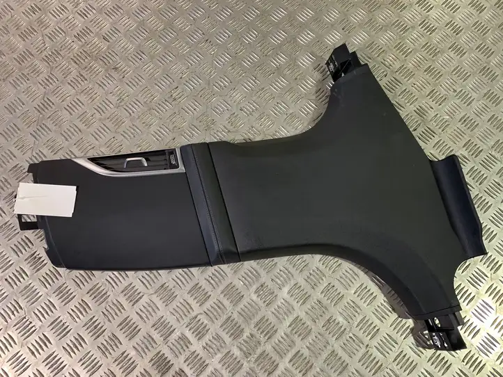BMW 7 G11 G12 (2015 - 2022) 7355332 Нижняя обшивка стойки B — фото 1