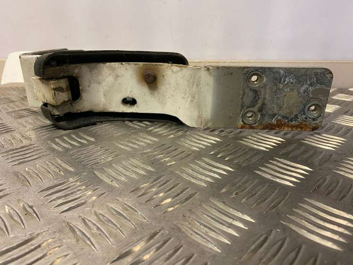 Opel Movano A (1998 - 2010)  7700352204 Нижняя петля задней двери