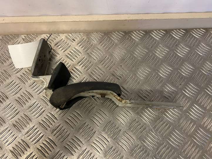 Opel Movano A (1998 - 2010)  7700352204 Нижняя петля задней двери