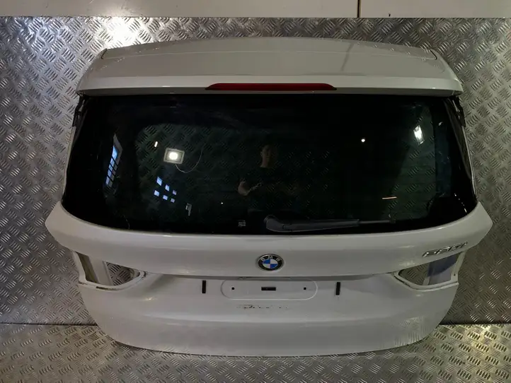 BMW 2 F46 (2015 - ) Крышка багажника — фото 1