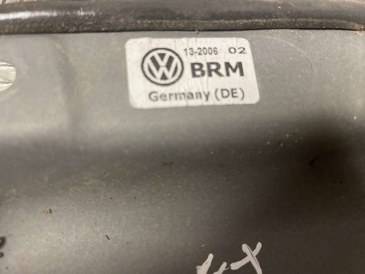 Volkswagen Golf Plus (2004 - 2008)   Механизм для электрического подъема окон передней двери (без двигателя)