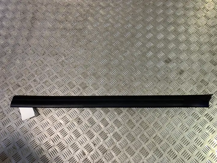 BMW 2 F22 F23 (2013 - 2017) 7261165 Внутренняя отделка переднего порога — фото 1