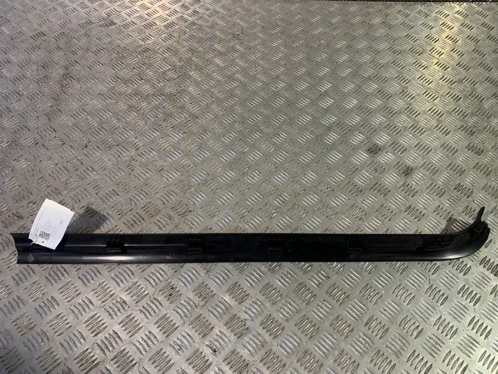 BMW 2 F22 F23 (2013 - 2017) 7261165 Внутренняя отделка переднего порога — фото 3