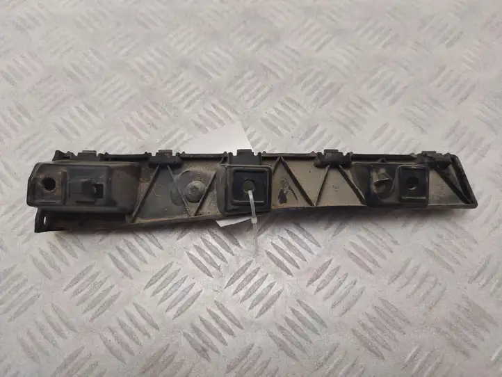 Ford Mustang VI (2015 - ) FR3B16C066AC Кронштейн переднего бампера — фото 3
