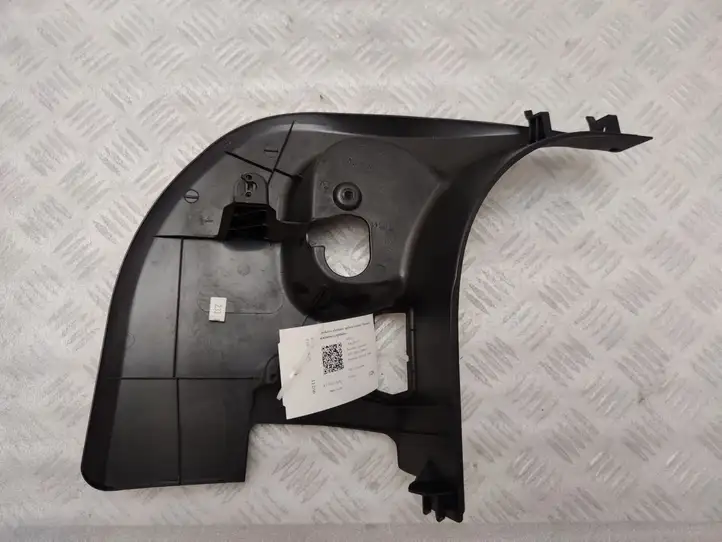 BMW 2 F46 (2015 - ) 7298816 Внутренняя отделка переднего порога — фото 3