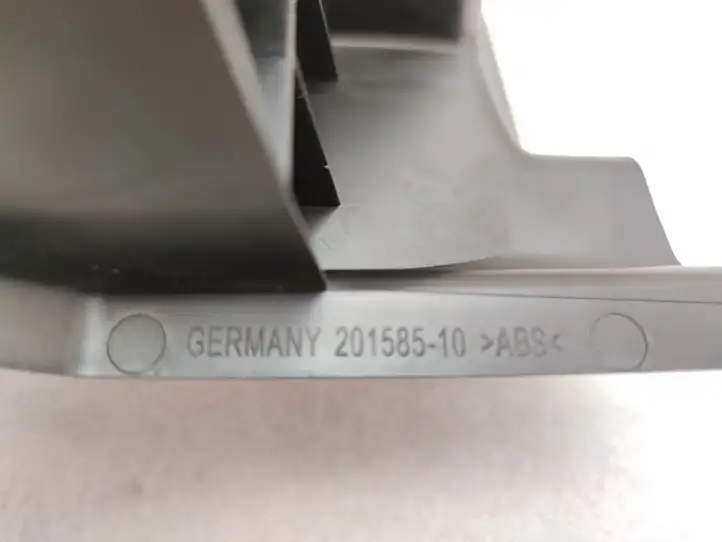 BMW 2 F46 (2015 - ) 7327033 Ящик для хранения в багажнике — фото 2