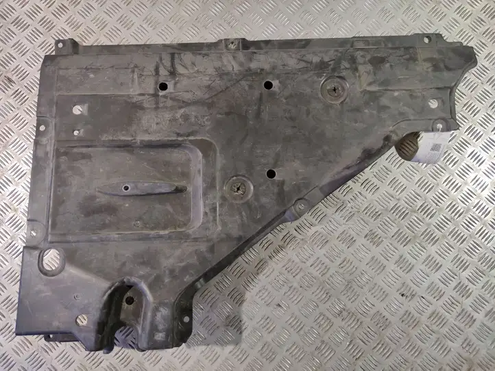 Lexus RX 450H (2015 - 2019) 5816748080 Защита днища — фото 1