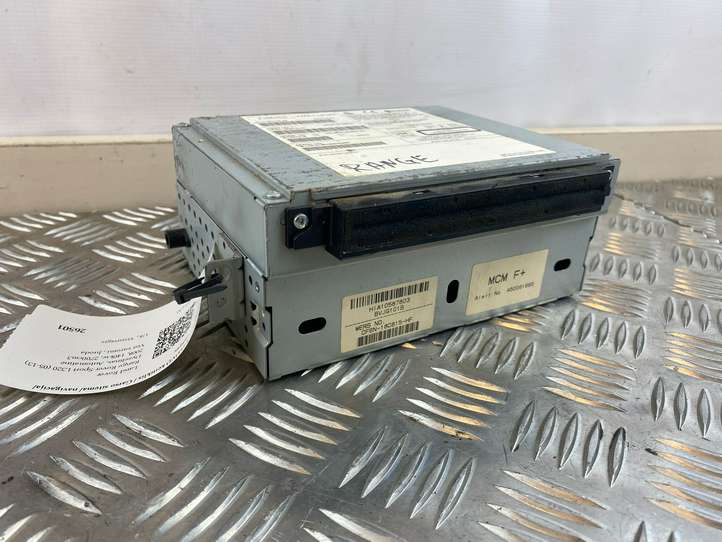 Land Rover Range Rover Sport (2005 - 2009)  BVJG101B CD/DVD чейнджер
