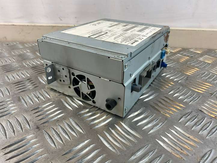 Land Rover Range Rover Sport (2005 - 2009)  BVJG101B CD/DVD чейнджер