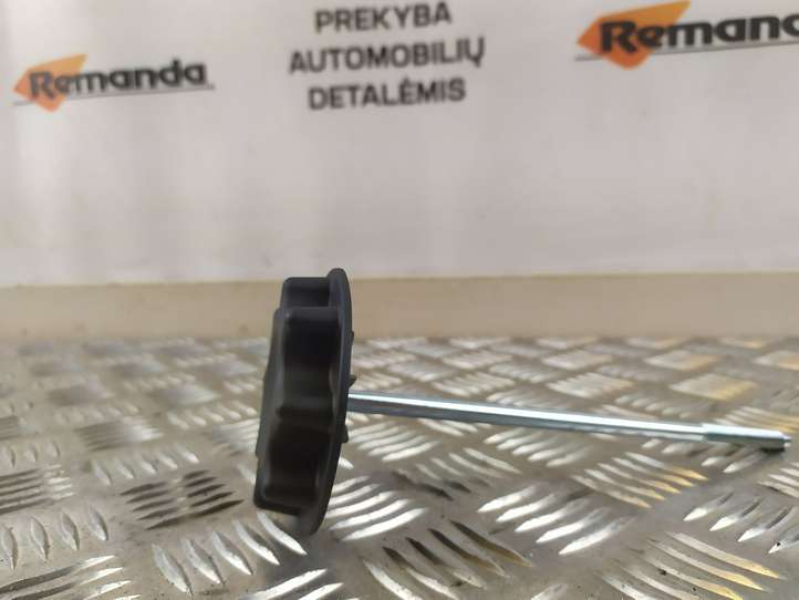 Toyota Prius+ (ZVW40) (2011 - 2018)  5193102030 Крепежный винт (запасное колесо)